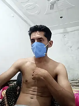 BlackkCrab Webcamshow