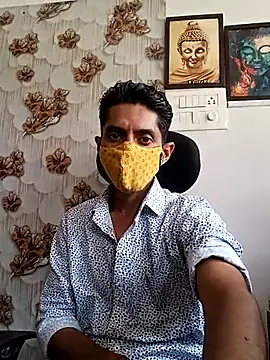 BlackkCrab ওয়েবক্যাম শো