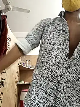 BlackkCrab Webcamshow