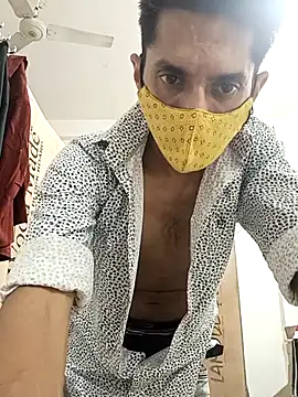 BlackkCrab – webcam-show