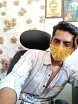 BlackkCrab Webcamshow
