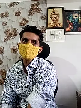 BlackkCrab ওয়েবক্যাম শো