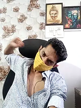 Chat XXX Live BlackkCrab
