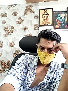 Show Webcam de BlackkCrab