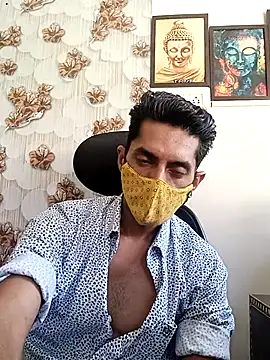 Chat +18 de BlackkCrab ao vivo