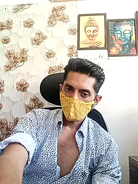 عرض كام BlackkCrab
