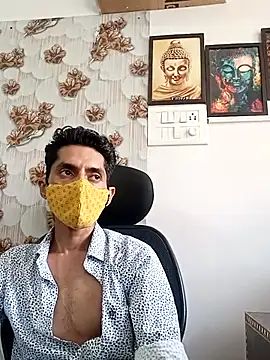 عرض كام BlackkCrab