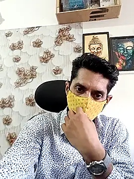 Show Webcam de BlackkCrab