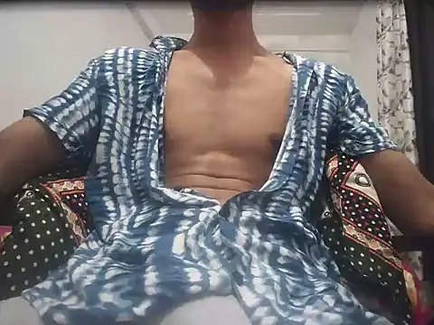 BlackkCrabn Webbikameraesitys