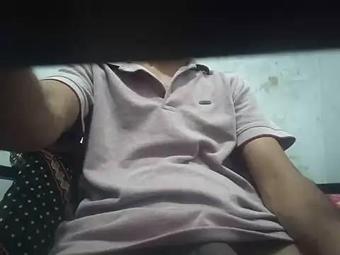 BlackkCrab's Webcam Show