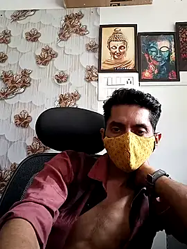 عرض كام BlackkCrab