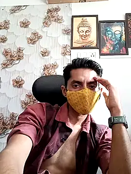 BlackkCrab: απευθείας συνομιλία ΧΧΧ