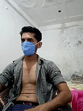 Show Webcam de BlackkCrab