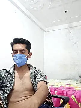 BlackkCrab Webcamshow