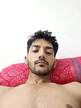 BlackkCrab Pertunjukan Webcam