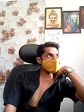 BlackkCrab Live XXX Chat