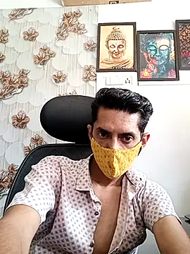 عرض كام BlackkCrab
