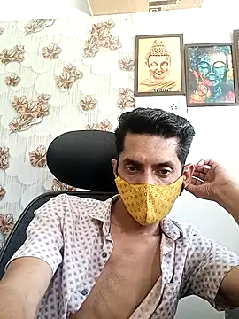 BlackkCrab Webcamshow