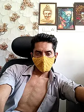 عرض كام BlackkCrab