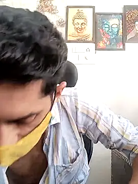 BlackkCrab's Live Sex Cam Show