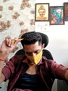 BlackkCrab লাইভ XXX চ্যাট