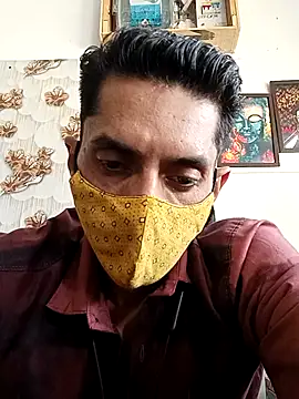 Show Webcam de BlackkCrab