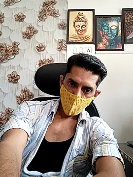 BlackkCrab Webcamshow