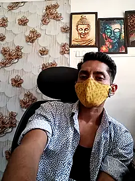 BlackkCrab Webcamshow