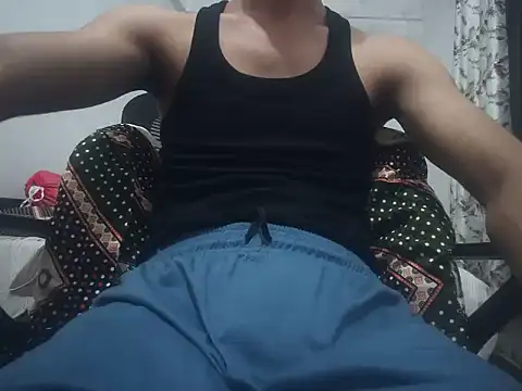 BlackkCrab Webcamshow