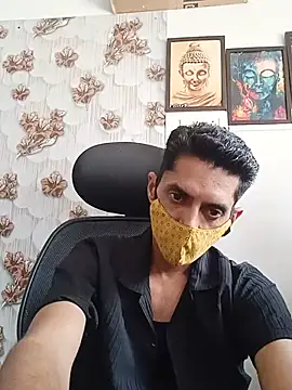 BlackkCrab Webcamshow