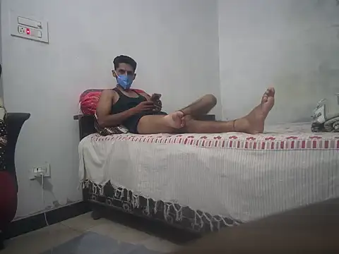 BlackkCrab – webcam-show