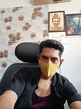 BlackkCrab Live XXX-Chat