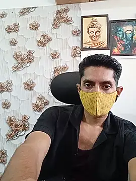 عرض كام BlackkCrab