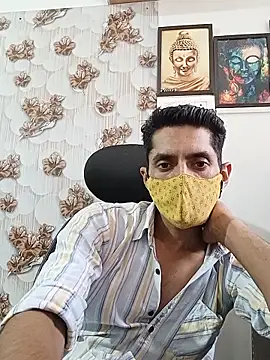 عرض كام BlackkCrab