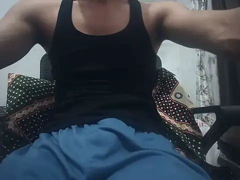 Chat XXX Live BlackkCrab