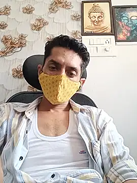 عرض كام BlackkCrab