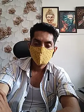 BlackkCrab Webcamshow
