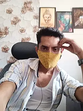عرض كام BlackkCrab