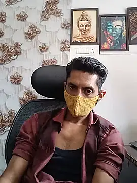 عرض كام BlackkCrab