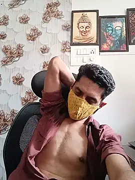 BlackkCrab লাইভ XXX চ্যাট