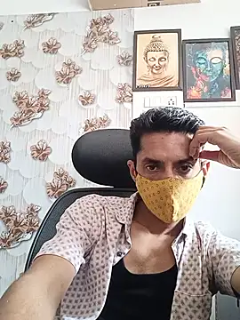 عرض كام BlackkCrab