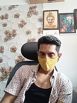 BlackkCrab Live XXX-Chat