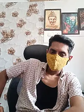 عرض كام BlackkCrab