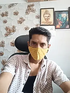 عرض كام BlackkCrab
