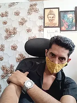 Sembang XXX Secara Langsung BlackkCrab