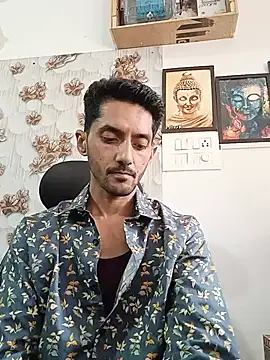 BlackkCrab Webcamshow
