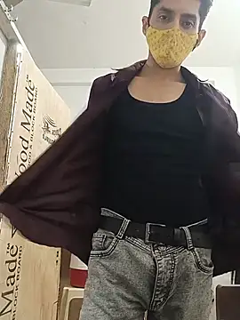 عرض كام BlackkCrab