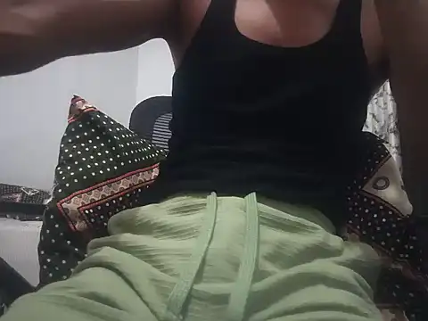 BlackkCrab's Live XXX Chat