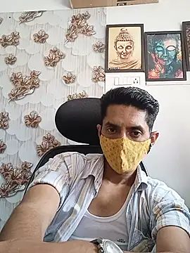 عرض كام BlackkCrab