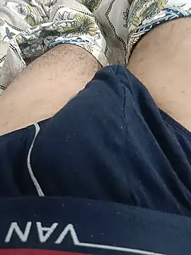 Živý XXX chat BlackkCrab